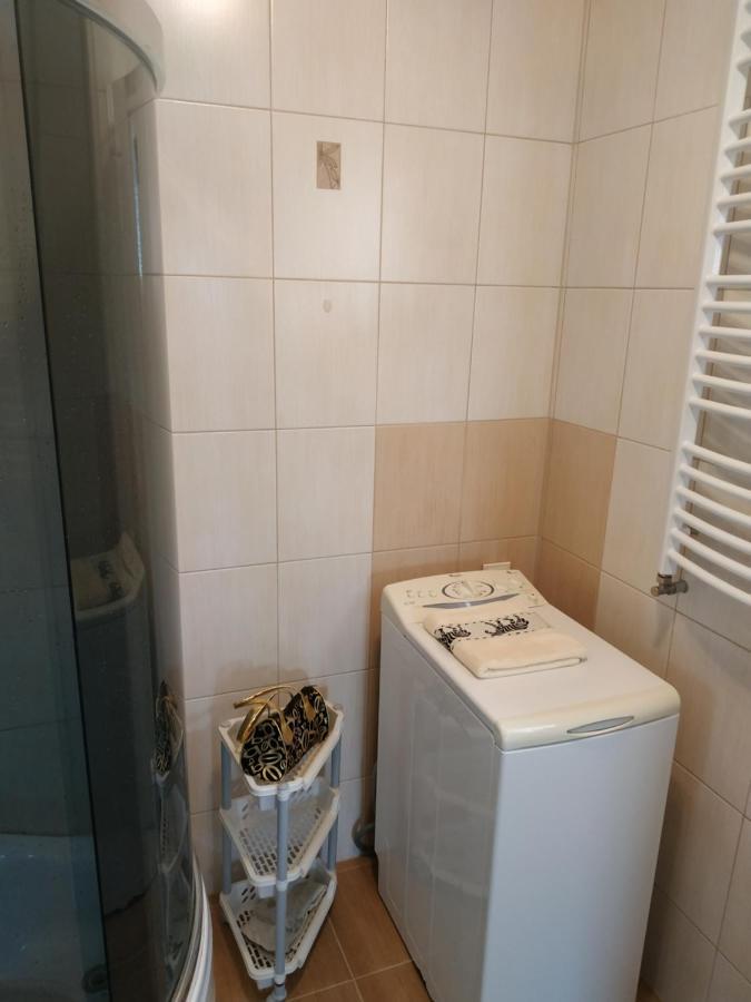 "Ryvilla" Gabon Exterior photo
